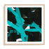 Aqua Link II Wall Art