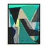 Reaching Up Hill I Wall Art