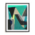 Reaching Up Hill I Wall Art