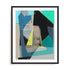 Reaching Up Hill II Wall Art