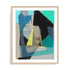 Reaching Up Hill II Wall Art