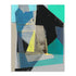 Reaching Up Hill II Wall Art