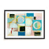 City Grid I Wall Art