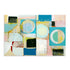 City Grid I Wall Art