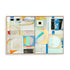 City Grid II Wall Art