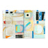 City Grid II Wall Art