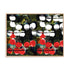 Poppy Sunset I Wall Art