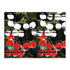Poppy Sunset I Wall Art