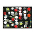Poppy Sunset II Wall Art