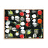 Poppy Sunset II Wall Art