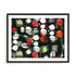 Poppy Sunset II Wall Art