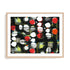 Poppy Sunset II Wall Art