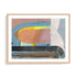 Turn Around Wall Art