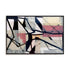 Bikpink Wall Art