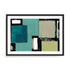 New Emerald I Wall Art