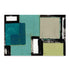 New Emerald I Wall Art