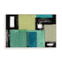 New Emerald II Wall Art