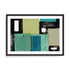 New Emerald II Wall Art
