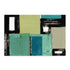 New Emerald II Wall Art