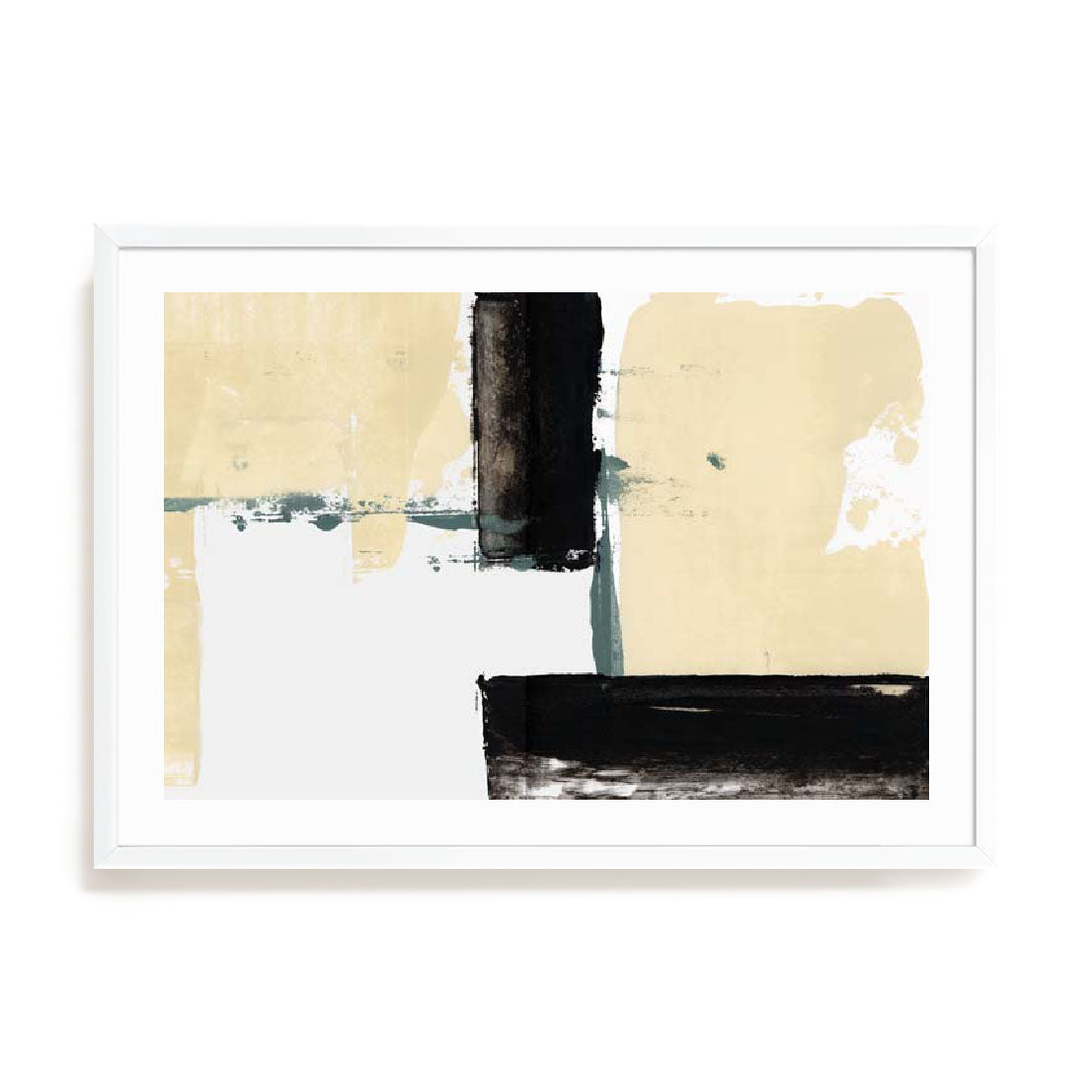 Simple Things I Wall Art