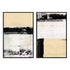 Impressions Of Rothko I And II Wall Art