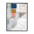 Buildings I Wall Art