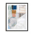 Buildings I Wall Art