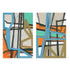 Endless Lines I And II Wall Art