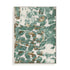 Golden Flakes I Wall Art
