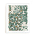 Golden Flakes I Wall Art