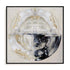 Circumference of Abstract I Wall Art