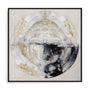 Circumference of Abstract I Wall Art