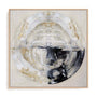 Circumference of Abstract I Wall Art