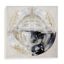 Circumference of Abstract I Wall Art