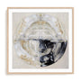 Circumference of Abstract I Wall Art