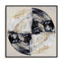 Circumference of Abstract II Wall Art