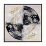 Circumference of Abstract II Wall Art
