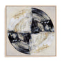 Circumference of Abstract II Wall Art