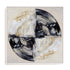Circumference of Abstract II Wall Art