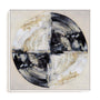 Circumference of Abstract II Wall Art