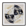 Circumference of Abstract II Wall Art