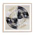 Circumference of Abstract II Wall Art #oran_natural-white-border