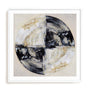 Circumference of Abstract II Wall Art