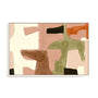 New Jigsaw I Wall Art