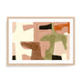 New Jigsaw I Wall Art