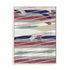Pink Stripe I Wall Art