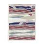 Pink Stripe I Wall Art
