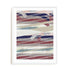 Pink Stripe I Wall Art