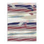 Pink Stripe I Wall Art