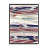Pink Stripe II Wall Art